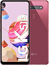 Best available price of LG K51S in France