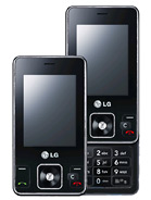 Best available price of LG KC550 in France