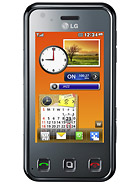 Best available price of LG KC910 Renoir in France