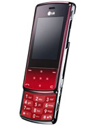 Best available price of LG KF510 in France