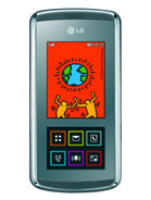 Best available price of LG KF600 in France