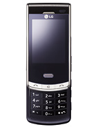 Best available price of LG KF750 Secret in France