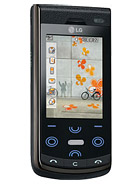 Best available price of LG KF757 Secret in France