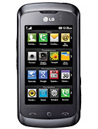 Best available price of LG KM555E in France