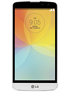 Best available price of LG L Bello in France