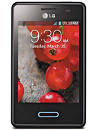 Best available price of LG Optimus L3 II E430 in France