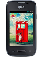 Best available price of LG L35 in France