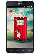Best available price of LG L80 Dual in France