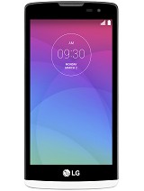 Best available price of LG Leon in France