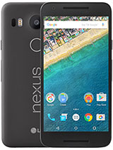 Best available price of LG Nexus 5X in France
