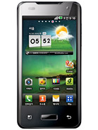 Best available price of LG Optimus 2X SU660 in France