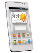 Best available price of LG Optimus 3D Cube SU870 in France