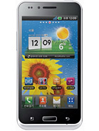 Best available price of LG Optimus Big LU6800 in France