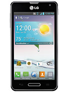Best available price of LG Optimus F3 in France