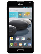 Best available price of LG Optimus F6 in France