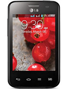 Best available price of LG Optimus L3 II Dual E435 in France