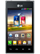 Best available price of LG Optimus L5 Dual E615 in France