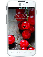 Best available price of LG Optimus L5 II Dual E455 in France