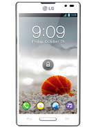 Best available price of LG Optimus L9 P760 in France