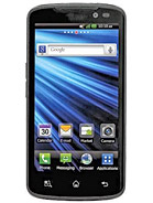 Best available price of LG Optimus True HD LTE P936 in France