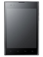 Best available price of LG Optimus Vu F100S in France