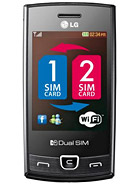 Best available price of LG P525 in France