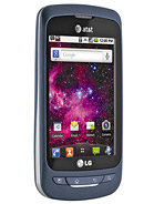 Best available price of LG Phoenix P505 in France