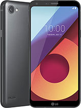 Best available price of LG Q6 in France