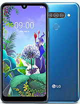 Best available price of LG Q60 in France