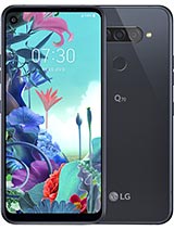 Best available price of LG Q70 in France