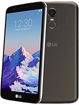 Best available price of LG Stylus 3 in France