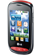 Best available price of LG Cookie WiFi T310i in France