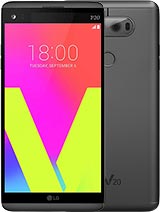 Best available price of LG V20 in France