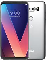 Best available price of LG V30 in France