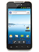 Best available price of LG Viper 4G LTE LS840 in France
