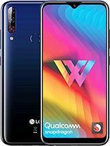 Best available price of LG W30 Pro in France