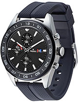 Best available price of LG Watch W7 in France