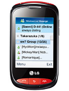 Best available price of LG Wink Style T310 in France
