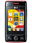 Best available price of LG Cookie Lite T300 in France