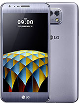 Best available price of LG X cam in France