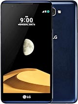 Best available price of LG X max in France