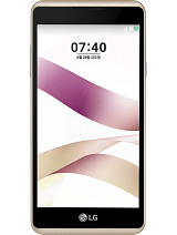 Best available price of LG X Skin in France