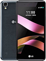 Best available price of LG X style in France