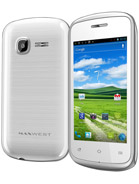 Best available price of Maxwest Android 320 in France