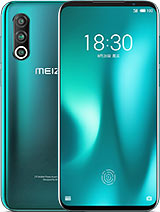Best available price of Meizu 16s Pro in France