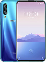 Best available price of Meizu 16Xs in France
