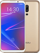 Best available price of Meizu 16X in France