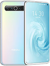 Best available price of Meizu 17 in France