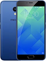 Best available price of Meizu M5 in France