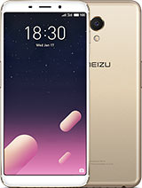 Best available price of Meizu M6s in France
